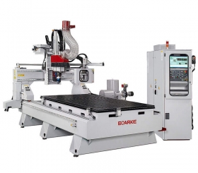 CNC Machining Center