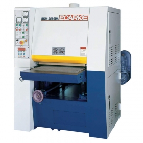 Wood Sanding Machinery