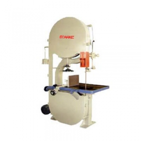 PC-A:  Band Saw Machine