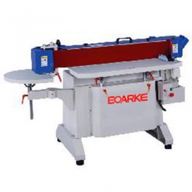 PC-G:  Sanding Machine