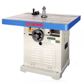 Spindle Shaper】from BOARKE - Wood Shaper Machine Suppliers