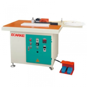 PC-I: Edge Banding Machine