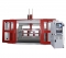 BWM-FP7101AV Gantry 5 Axis CNC Machine