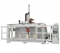 BWM-FS481A Wood 5 Axis CNC Machining Center