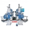 PC-B435 45 Degree Double End Miter Saw