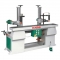 PC-D024 Horizontal & Vertical Double Head Boring Machine