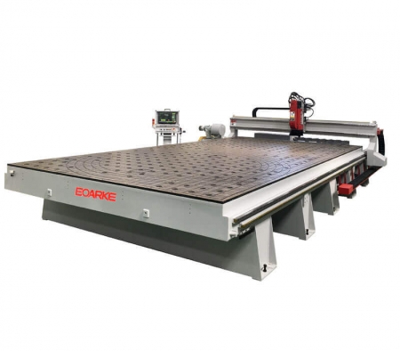 BWM-BS11211E CNC Wood Router Machine