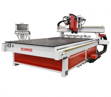 BWM-BS5101EB CNC Wood Router Machine