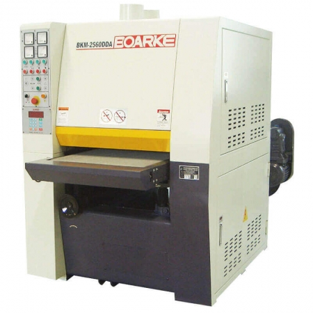 BKM-2560DDA Standard Belt Sander