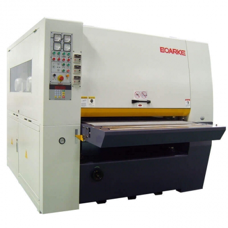 BKM-1300HB4 Wood Denibbing Machine