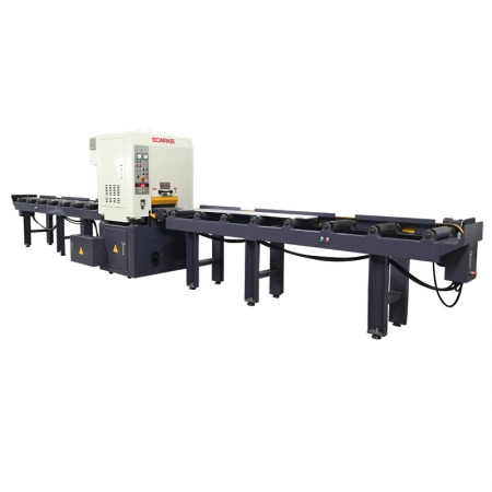 BKM-13KT Heavy Duty Wide Belt Sander