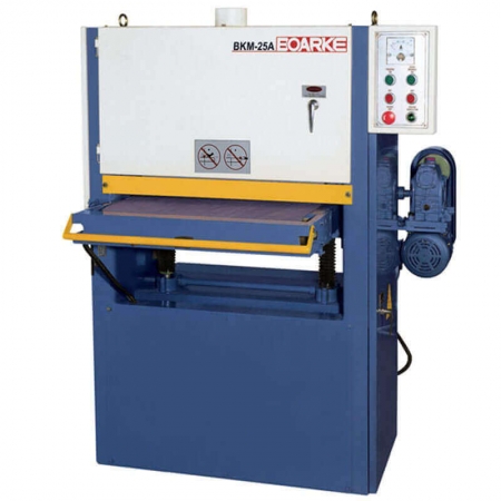 BKM-25A Standard Belt Sander