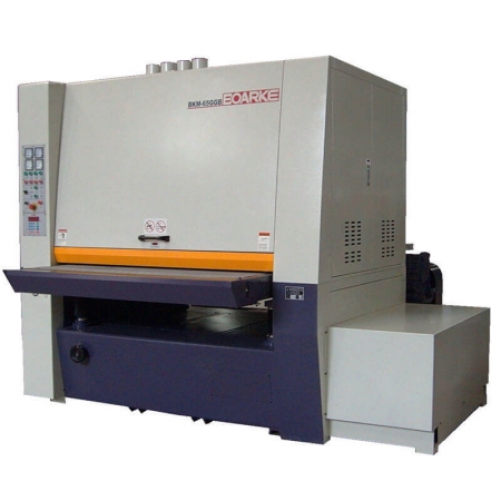 BKM-65GGB Precision Belt Sander