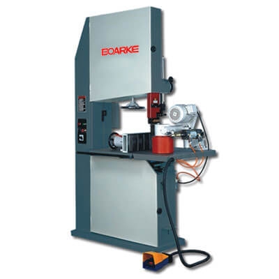 PC-A603 Vertical Band Saw