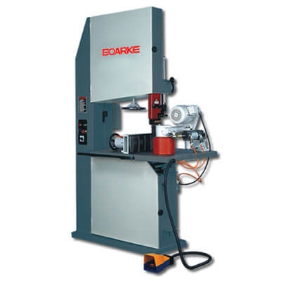 PC-A603 Industrial Vertical Band Saw