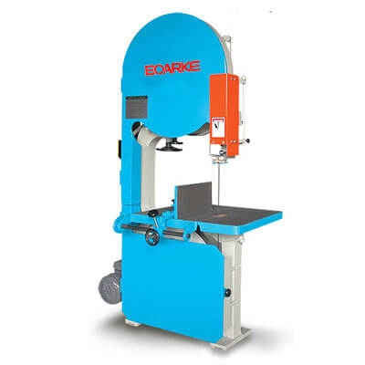 PC-A611 Heavy Duty Wood Band Saw