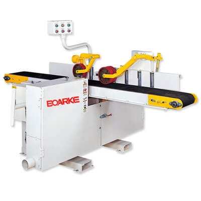 PC-A940 Horizontal Resaw Bandsaw