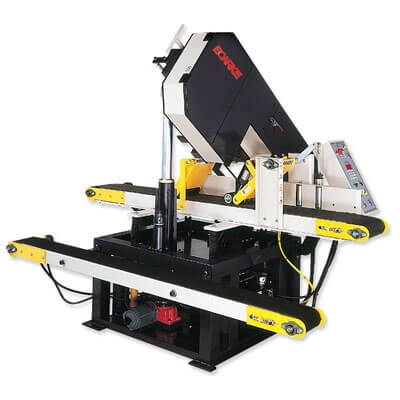 PC-A960 Band Saw Machine