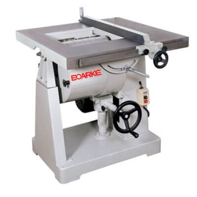 PC-B006 Circular Table Saw Machine