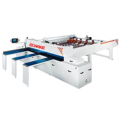 Panel Saw (PC-B300)