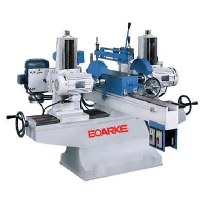 PC-B402 Double End Miter Saw