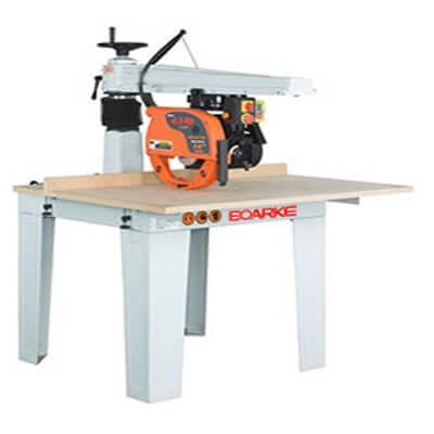 PC-B635 Radial Arm Saw Machine