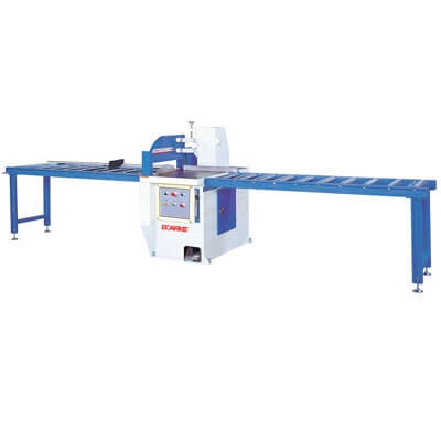 PC-B902 Automatic Cutoff Saw