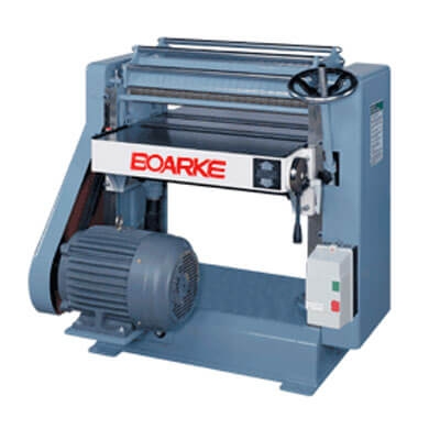 PC-C203 Automatic Planer Machine