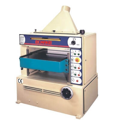 PC-C231 Heavy Duty Wood Planer