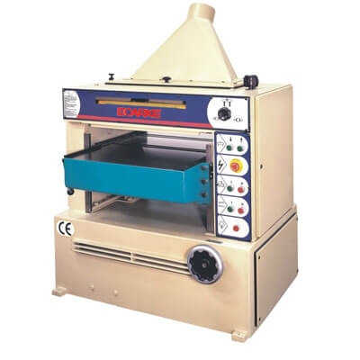 PC-C232 Automatic Wood Planer