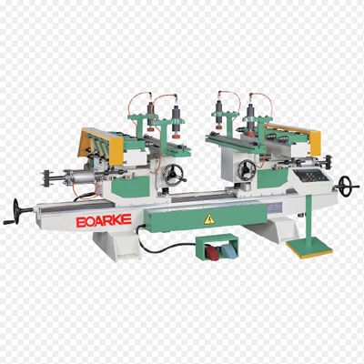 PC-D201 Double End Multiple Spindle Boring Machine