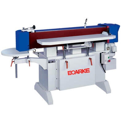 PC-G003 Oscillating Edge Sander