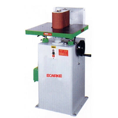 PC-G043 Vertical Sponge Drum Sanding Machine