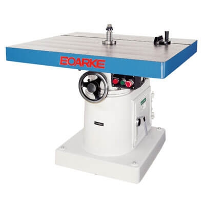 PC-H003 Single Spindle Shaper