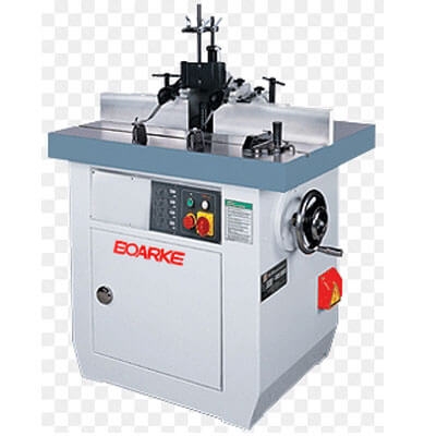 PC-H008 Spindle Shaping Machine