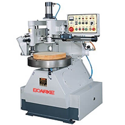 PC-H202 Automatic Copy Shaper