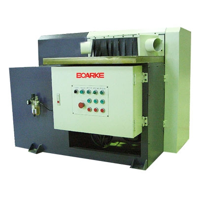 PC-H601 Auto Twin Shaping Machine