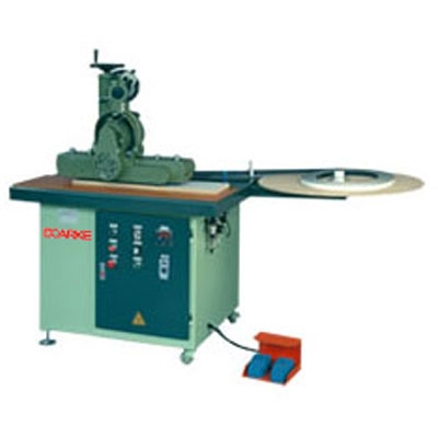 PC-I002 Edge Banding Machine