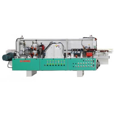 PC-I201 Automatic Edgebander