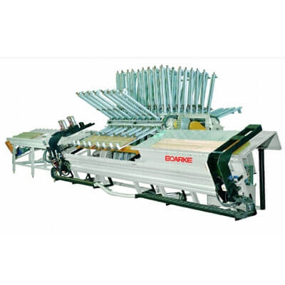 PC-J411 Jointer for Laminating