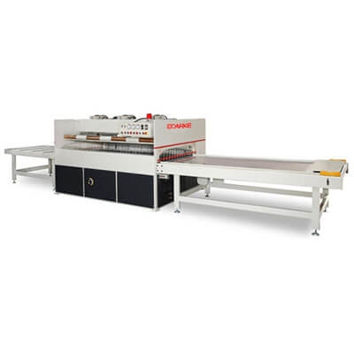 PC-J541 Wood Board Jointing Machine