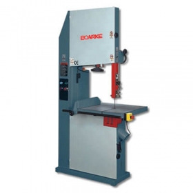 PC-A600 Vertical Band Saw Machine