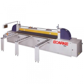 PC-B201 Wood Panel Saw