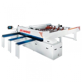 Panel Saw (PC-B300)