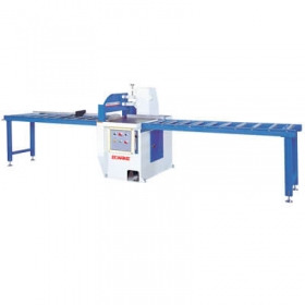 PC-B902 Automatic Cutoff Saw