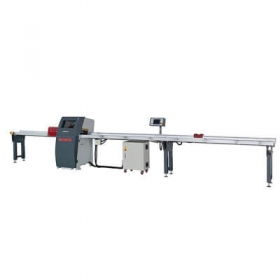 PC-B911 Auto Programmable Cut Off Saw