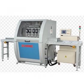 PC-B912 Semi-Optimizing Cut-Off Saw