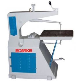 PC-B921 Automatic Jigsaw Machine