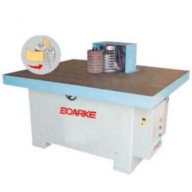 PC-B955 Curved Wood Machine