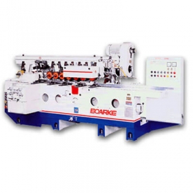 PC-C616 Multiple Rip Saw